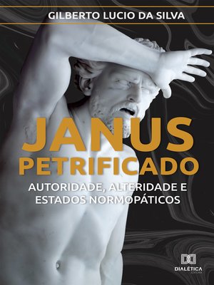 cover image of Janus Petrificado